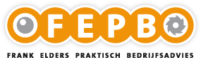 Logo FEPB - Frank Elders Praktisch Bedrijfsadvies